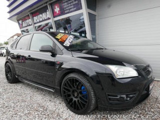 Ford Focus ST ST 2,5Turbo 166kW 2005
