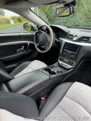 Maserati GranTurismo S 2010