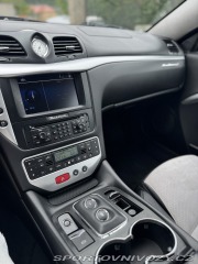 Maserati GranTurismo S 2010