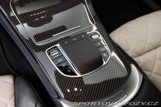 Mercedes-Benz Ostatní modely GLC coupé 4MATIC LED/360/Burm 2020