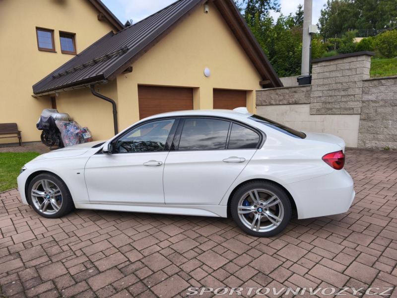 BMW 3 340 i