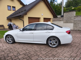 BMW 3 340 i
