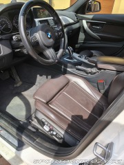 BMW 3 340 i 2016