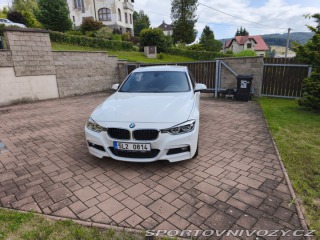 BMW 3 340 i 2016