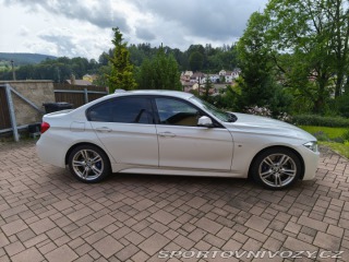 BMW 3 340 i 2016