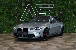 BMW M3 xDRIVE*COMPETITION*FROZEN
