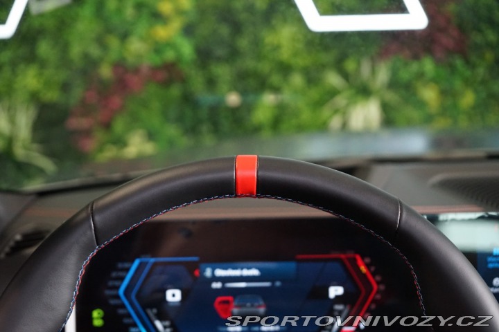BMW M3 xDRIVE*COMPETITION*FROZEN 2025