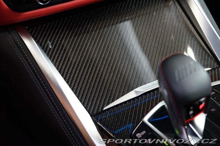 BMW M3 xDRIVE*COMPETITION*FROZEN 2025