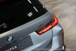 BMW M3 xDRIVE*COMPETITION*FROZEN 2025