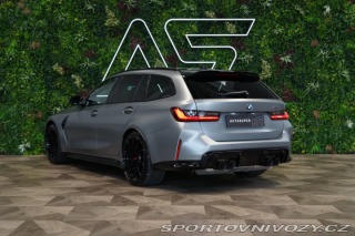 BMW M3 xDRIVE*COMPETITION*FROZEN 2025