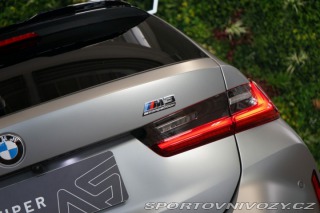 BMW M3 xDRIVE*COMPETITION*FROZEN 2025