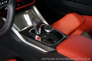 BMW M3 xDRIVE*COMPETITION*FROZEN 2025