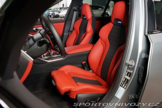 BMW M3 xDRIVE*COMPETITION*FROZEN 2025
