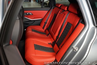 BMW M3 xDRIVE*COMPETITION*FROZEN 2025