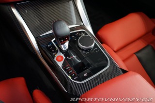 BMW M3 xDRIVE*COMPETITION*FROZEN 2025