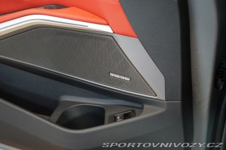 BMW M3 xDRIVE*COMPETITION*FROZEN 2025