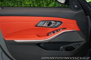 BMW M3 xDRIVE*COMPETITION*FROZEN 2025