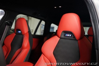 BMW M3 xDRIVE*COMPETITION*FROZEN 2025