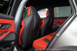 BMW M3 xDRIVE*COMPETITION*FROZEN 2025