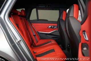 BMW M3 xDRIVE*COMPETITION*FROZEN 2025