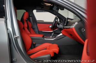 BMW M3 xDRIVE*COMPETITION*FROZEN 2025