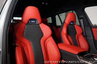 BMW M3 xDRIVE*COMPETITION*FROZEN 2025