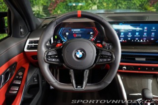 BMW M3 xDRIVE*COMPETITION*FROZEN 2025