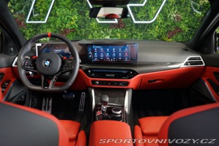 BMW M3 xDRIVE*COMPETITION*FROZEN 2025