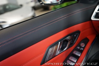 BMW M3 xDRIVE*COMPETITION*FROZEN 2025