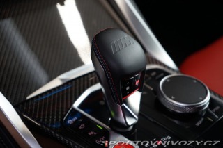 BMW M3 xDRIVE*COMPETITION*FROZEN 2025