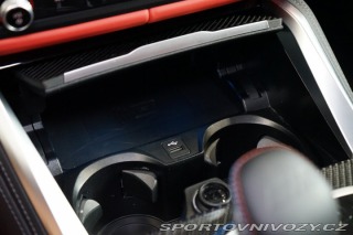 BMW M3 xDRIVE*COMPETITION*FROZEN 2025