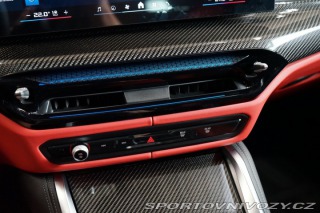 BMW M3 xDRIVE*COMPETITION*FROZEN 2025