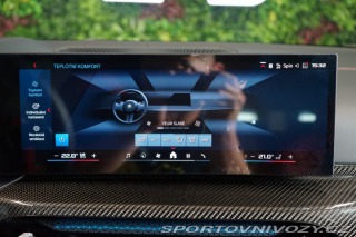 BMW M3 xDRIVE*COMPETITION*FROZEN 2025