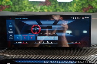 BMW M3 xDRIVE*COMPETITION*FROZEN 2025