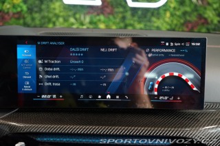 BMW M3 xDRIVE*COMPETITION*FROZEN 2025