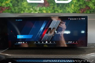 BMW M3 xDRIVE*COMPETITION*FROZEN 2025
