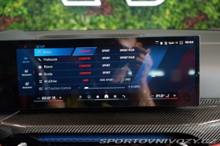 BMW M3 xDRIVE*COMPETITION*FROZEN 2025