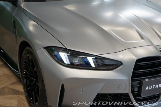 BMW M3 xDRIVE*COMPETITION*FROZEN 2025