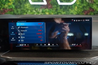 BMW M3 xDRIVE*COMPETITION*FROZEN 2025