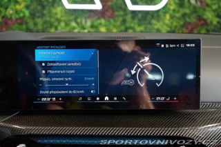 BMW M3 xDRIVE*COMPETITION*FROZEN 2025