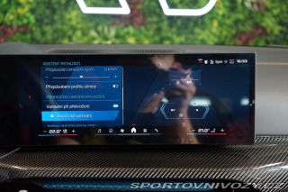 BMW M3 xDRIVE*COMPETITION*FROZEN 2025