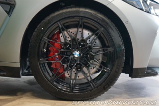 BMW M3 xDRIVE*COMPETITION*FROZEN 2025