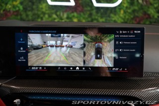 BMW M3 xDRIVE*COMPETITION*FROZEN 2025