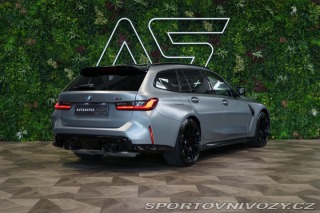 BMW M3 xDRIVE*COMPETITION*FROZEN 2025