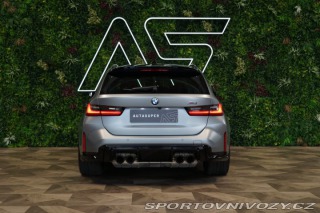 BMW M3 xDRIVE*COMPETITION*FROZEN 2025