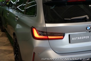 BMW M3 xDRIVE*COMPETITION*FROZEN 2025