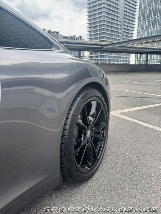 Porsche 911 Carrera 991.2 PDK 2018