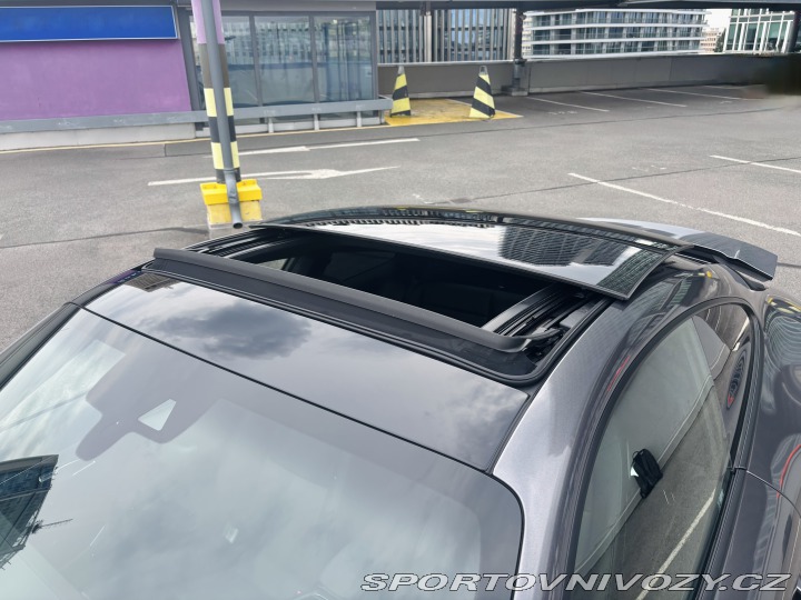 Porsche 911 Carrera 991.2 PDK 2018