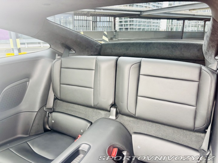 Porsche 911 Carrera 991.2 PDK 2018