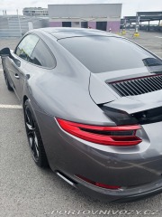 Porsche 911 Carrera 991.2 PDK 2018